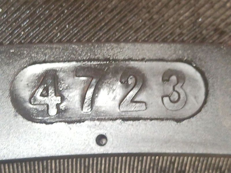 Recambio de neumaticos para » otros... sin categoria   referencia OEM IAM   